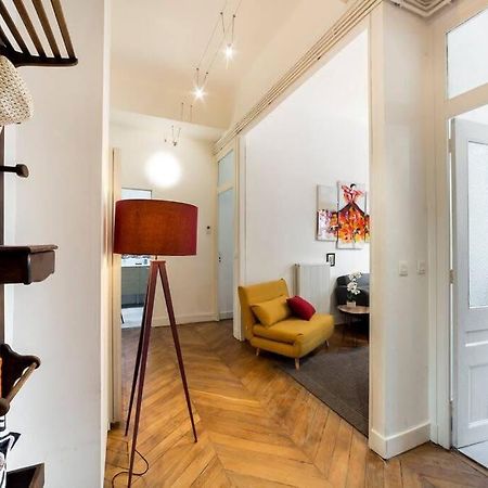 Perfect To Visit Lyon With Family Or Friends Ail 아파트 외부 사진