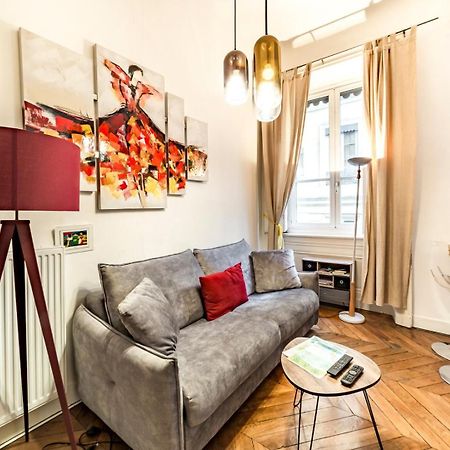 Perfect To Visit Lyon With Family Or Friends Ail 아파트 외부 사진