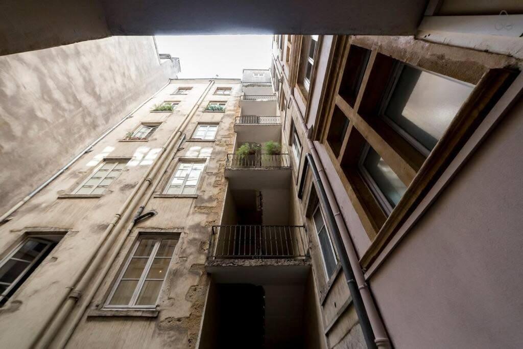 Perfect To Visit Lyon With Family Or Friends Ail 아파트 외부 사진