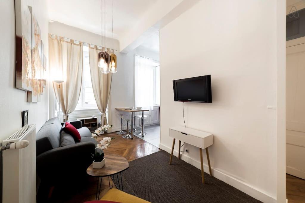 Perfect To Visit Lyon With Family Or Friends Ail 아파트 외부 사진